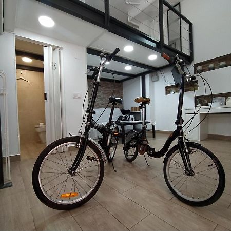 The Photographer Loft Malaga Ngoại thất bức ảnh