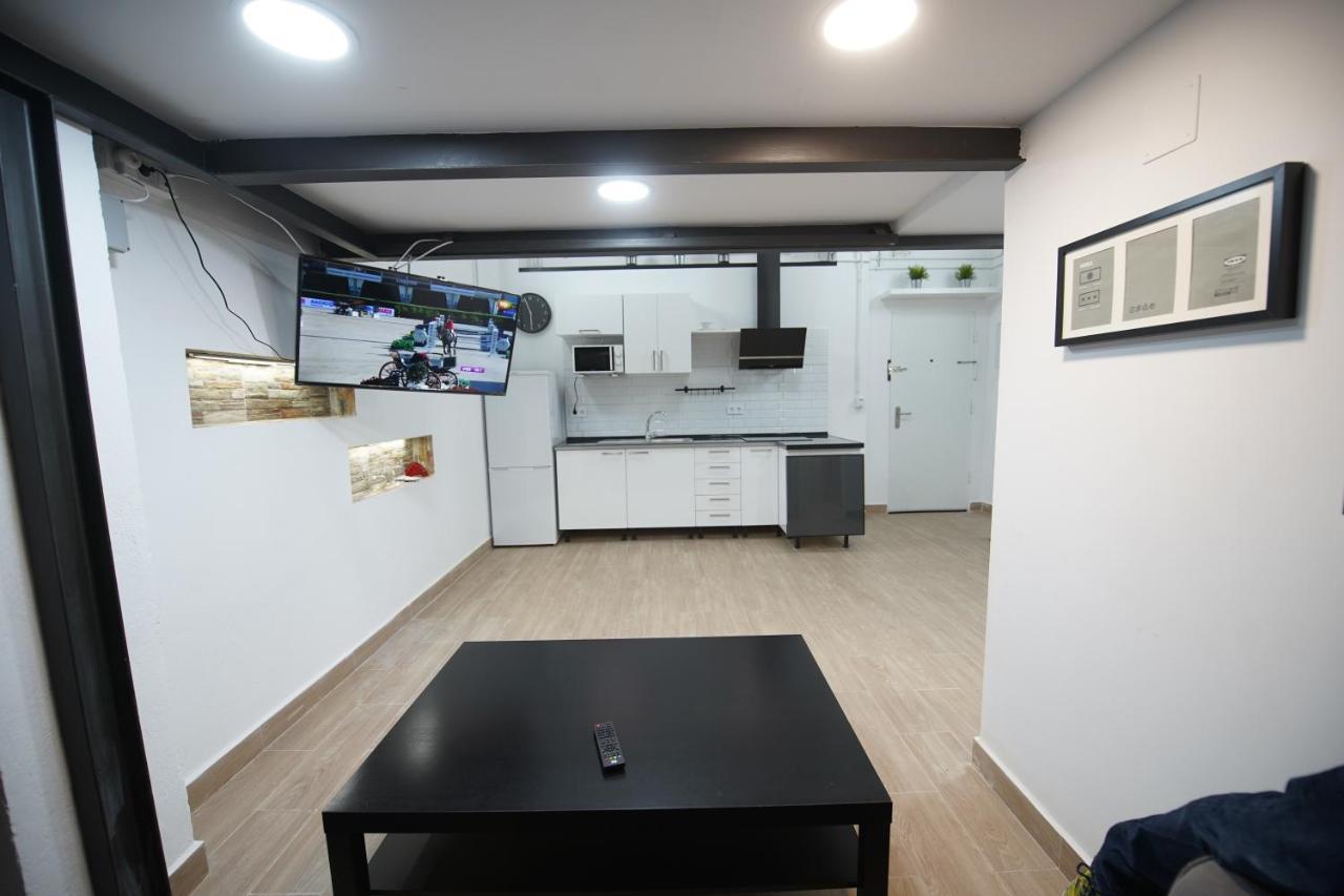The Photographer Loft Malaga Ngoại thất bức ảnh