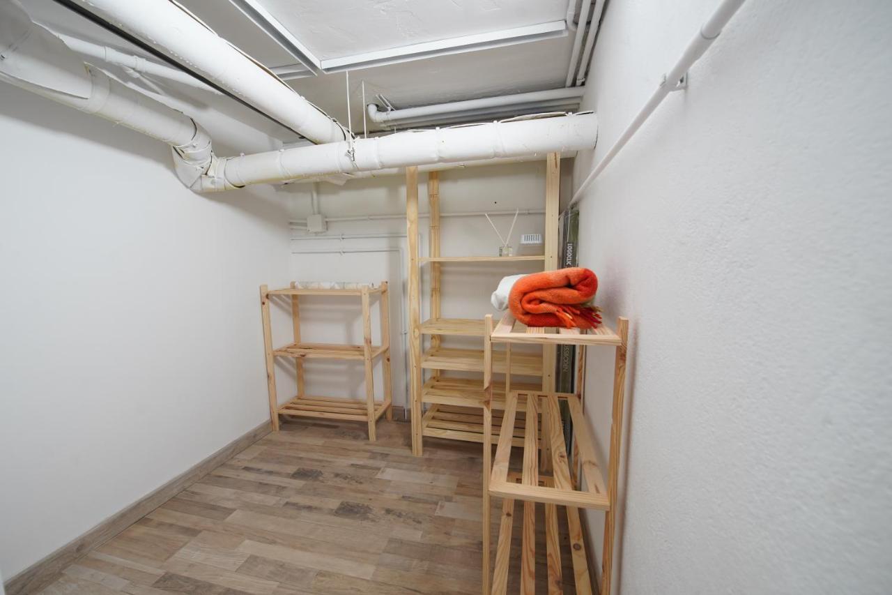 The Photographer Loft Malaga Ngoại thất bức ảnh